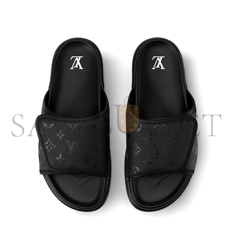 LOUIS VUITTON MIAMI MULE 1AIXCO